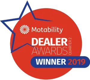 Ballylisk Car Sales celebrates award win for excellent customer service