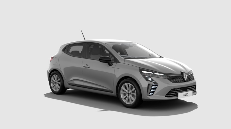 Clio finance deal