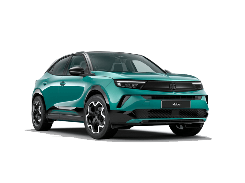 New Mokka