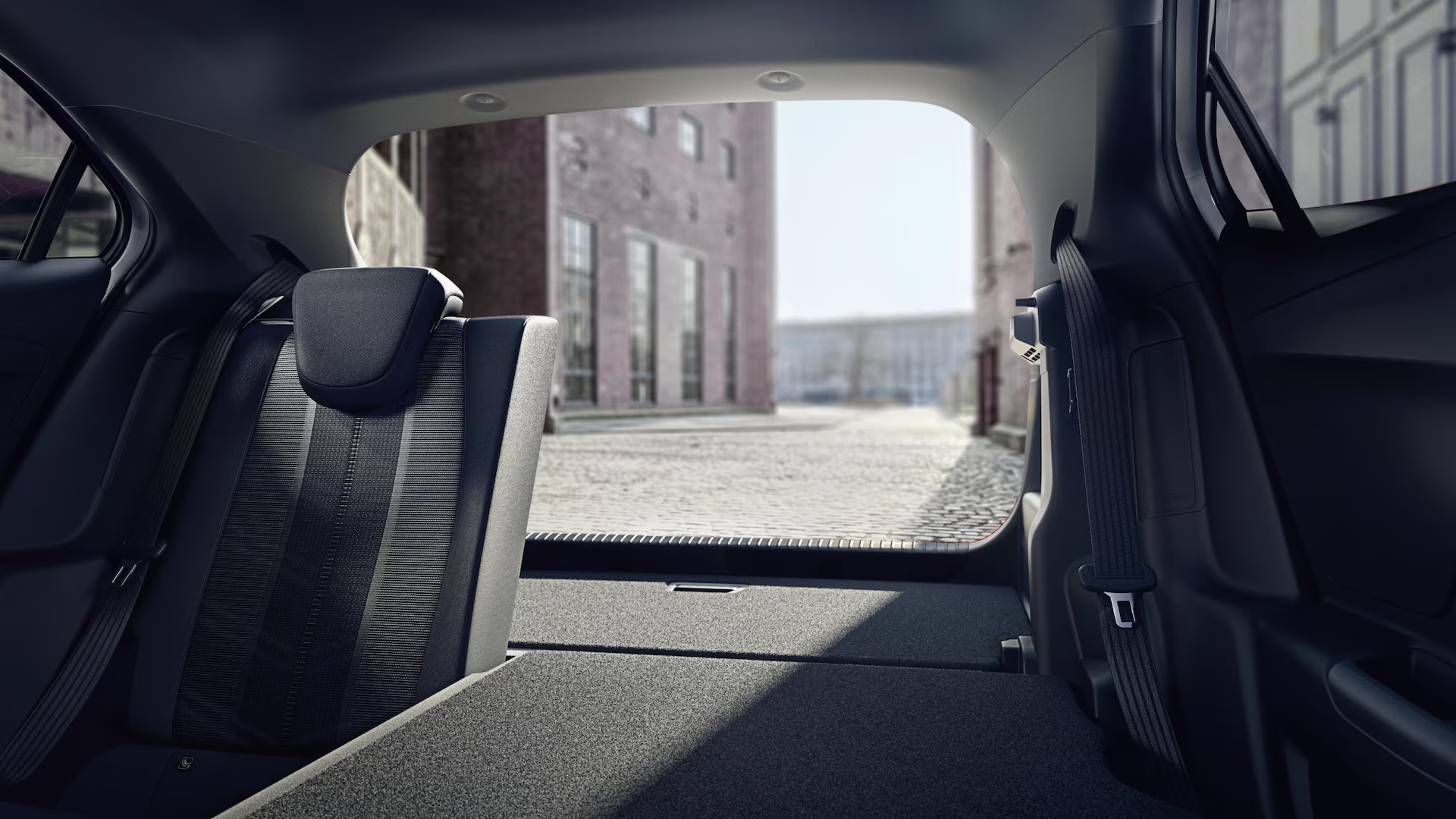 New Vauxhall Mokka