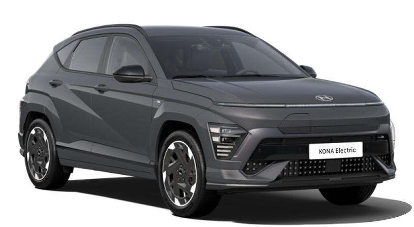 KONA N Line Electric 65kWh