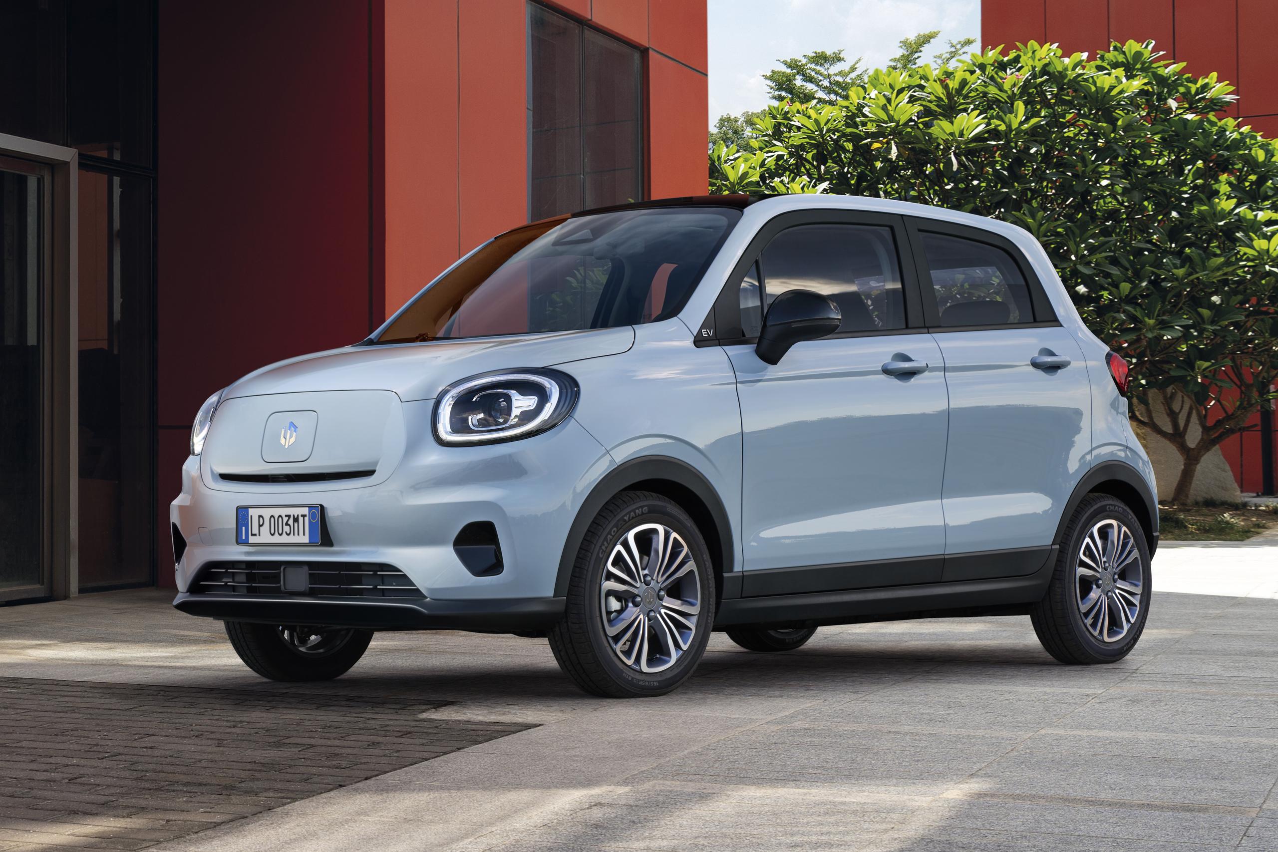 T03 - From £169 a Month