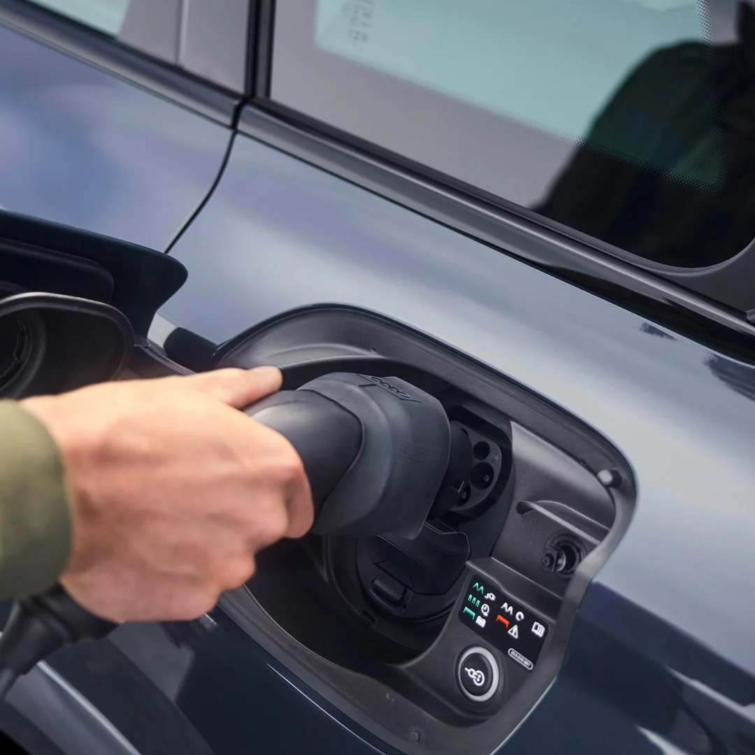 Making The Move to Electric Motoring