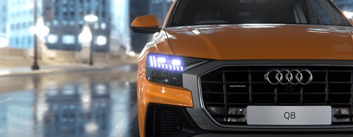 Audi Q8 The Ultimate Buyers Guide - Features, Models, Pricing & More