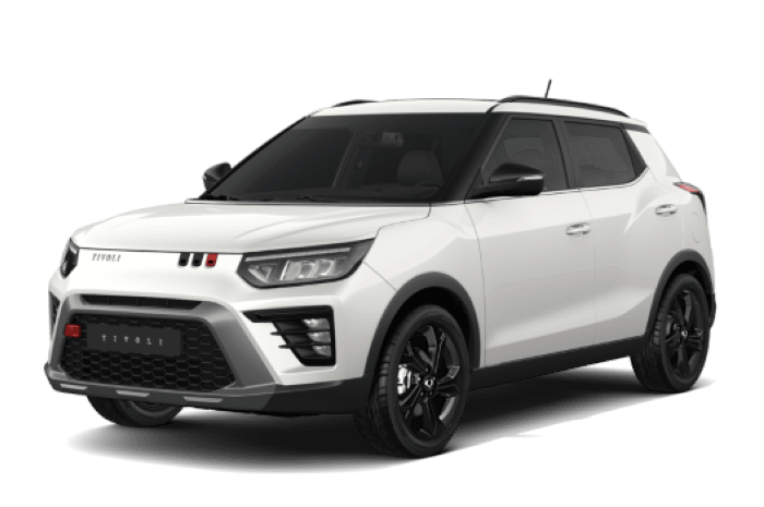 KGM Tivoli