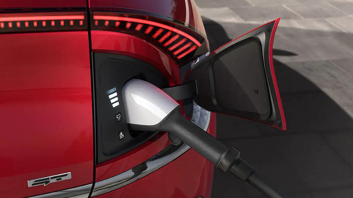 EV6 GT