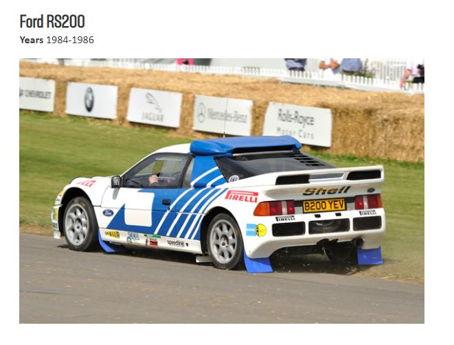 RS200