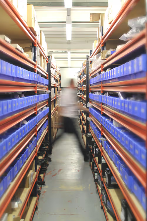Automotive Car and Van Parts and Accessories
