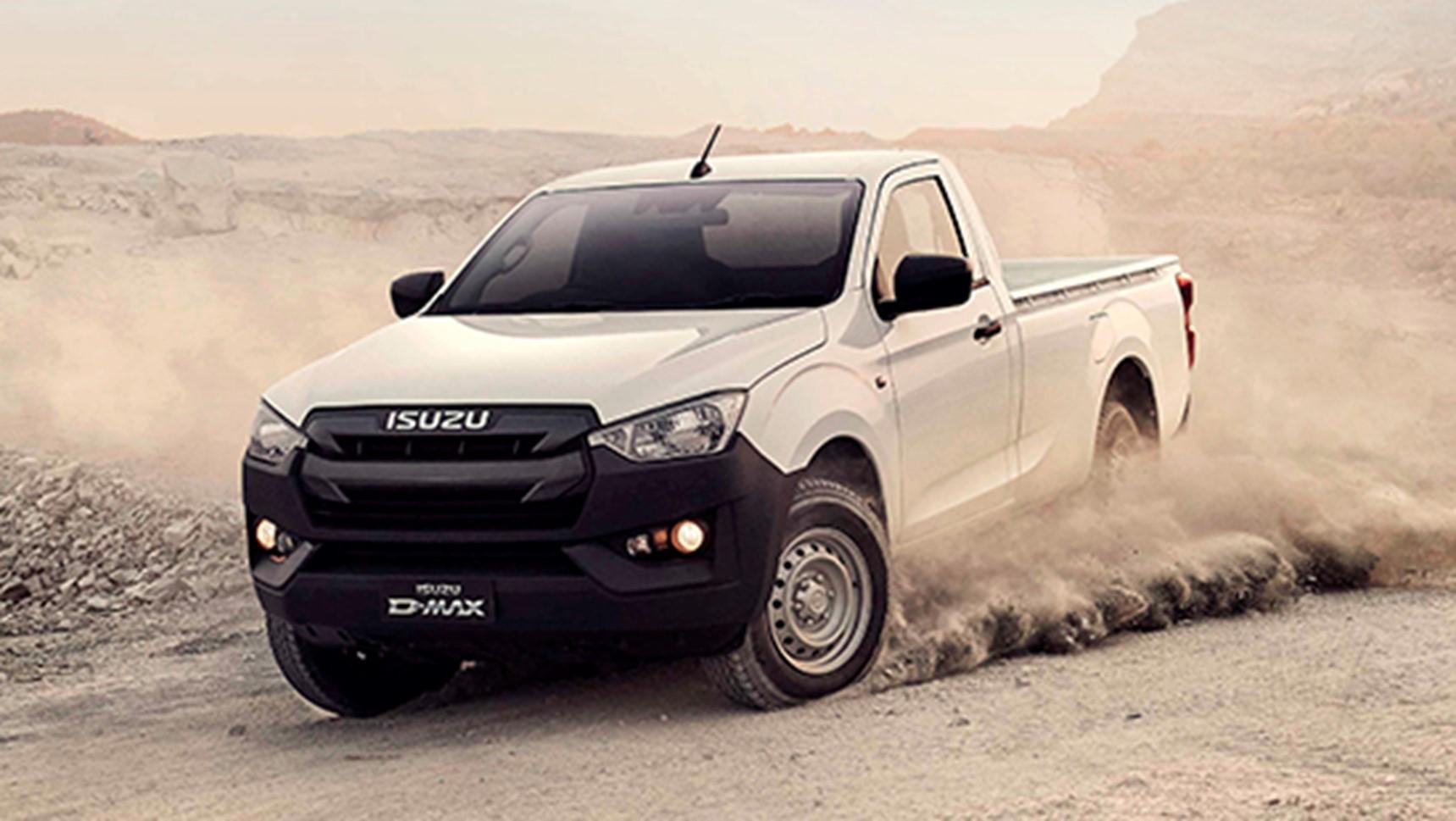 Isuzu Dealer Boston Duckworth Isuzu