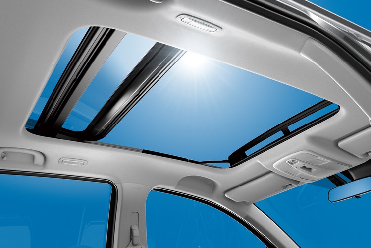 S-Cross 