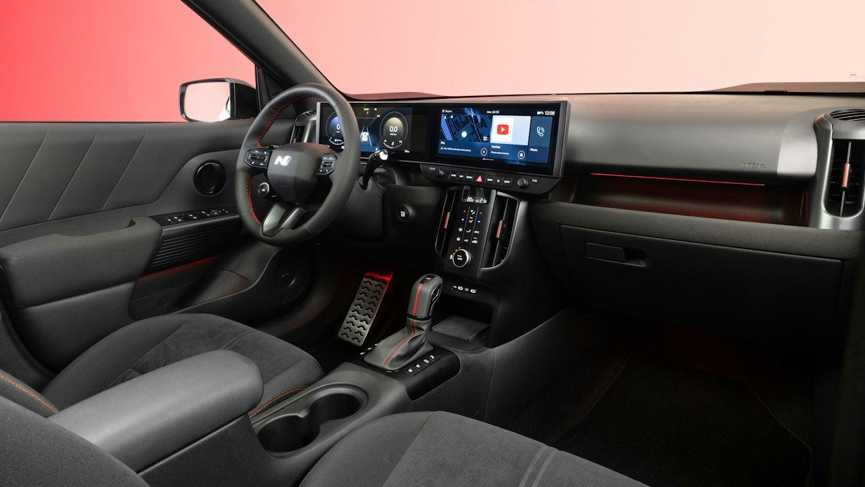 All-New Hyundai BAYON