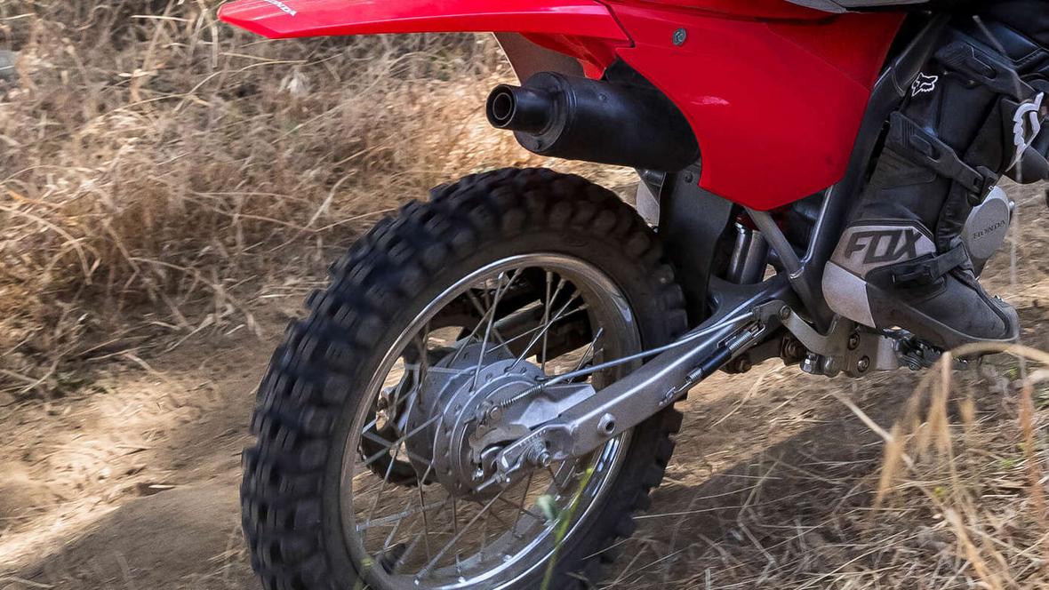 Honda CRF125F John Banks Honda Motorcycles Colchester, CO4 9HS Open from June 2023 Honda CRF125F John Banks Honda Motorcycles Colchester, CO4 9HS Open from June 2023