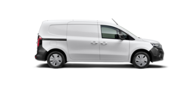 All-new Nissan Townstar EV