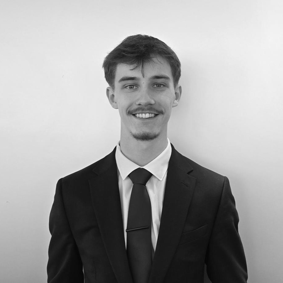 Sales Executive