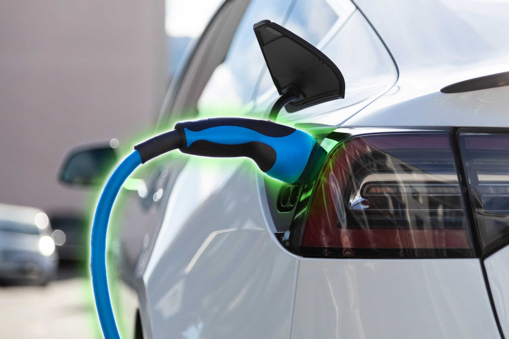 EV Servicing
