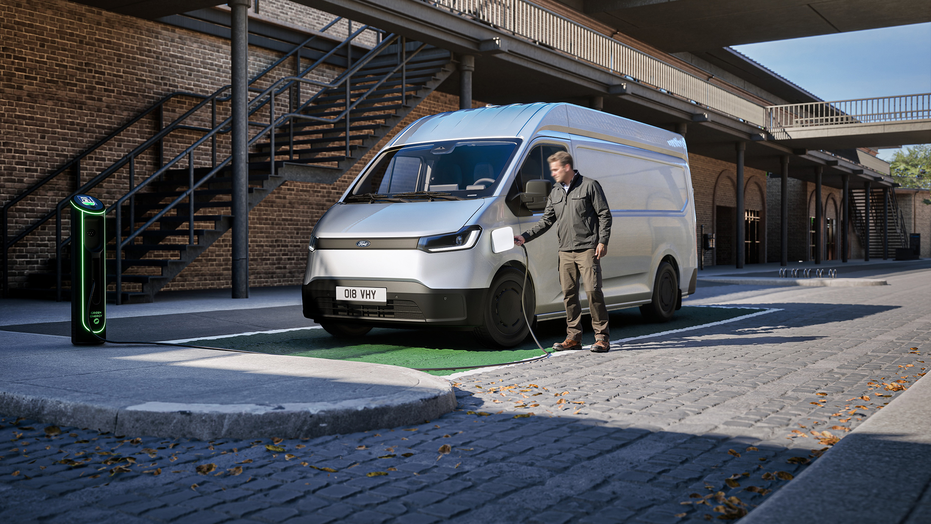 All-New Transit City