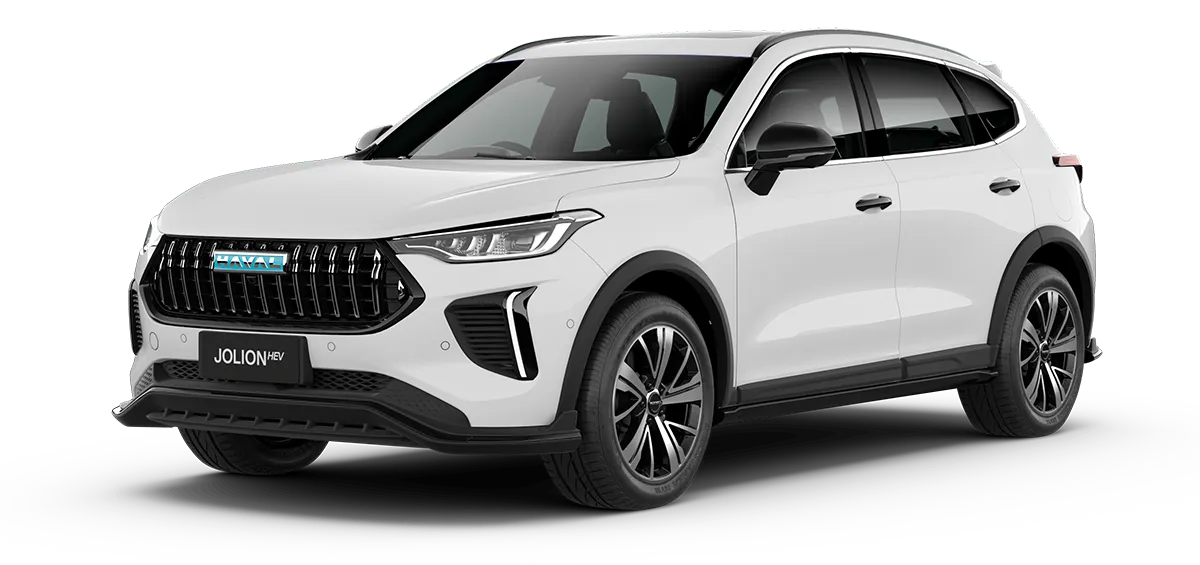 Haval Jolion Pro Ultra Hybrid