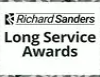Long Service Awards At Richard Sanders