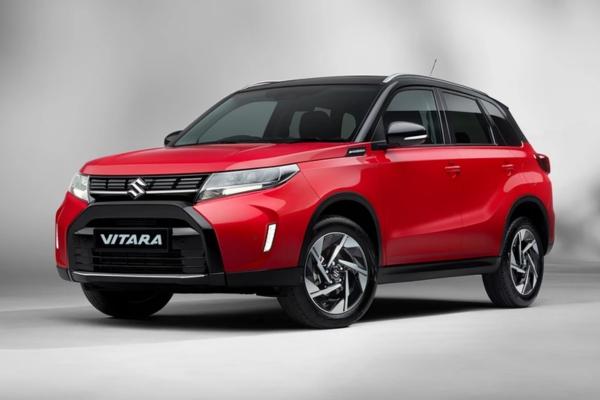 Vitara