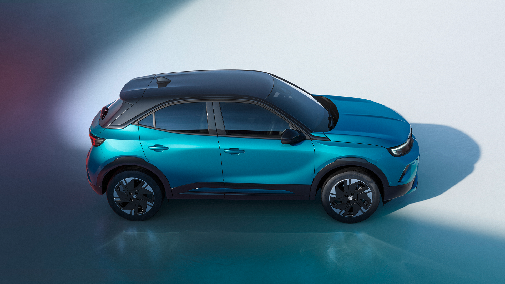 Mokka Electric 