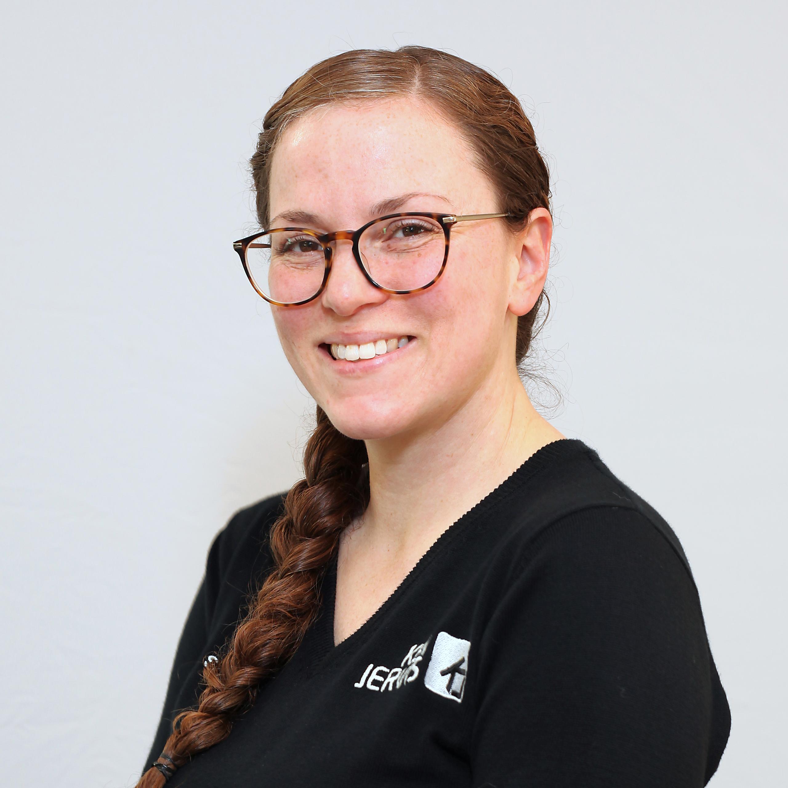 Service Advisor