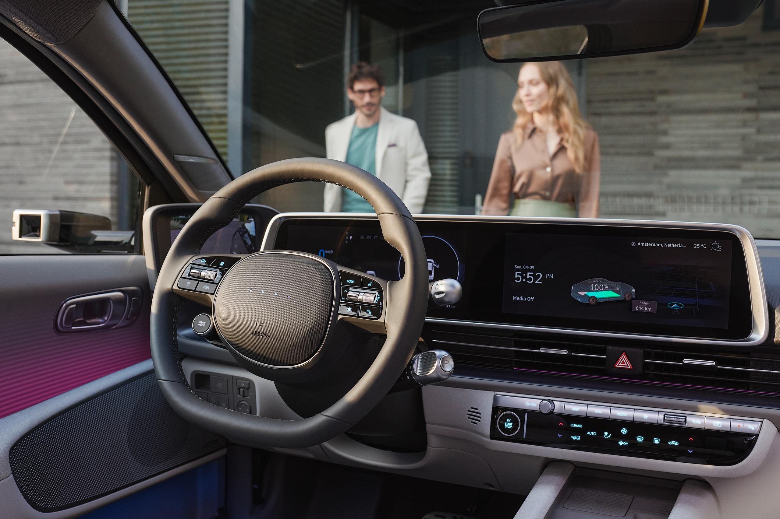 IONIQ 6