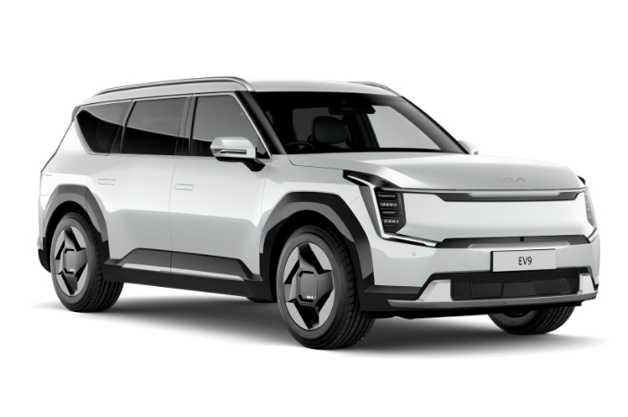 Kia EV9 Offer