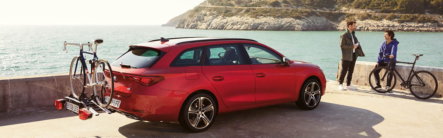 SEAT Car Servicing Guide