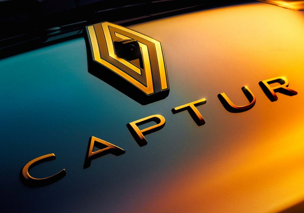 Captur