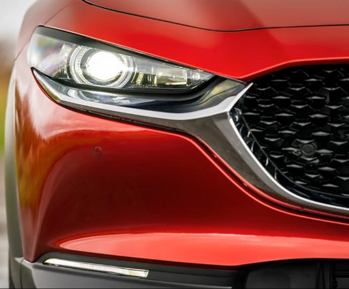 Mazda CX-30 gallery image 4