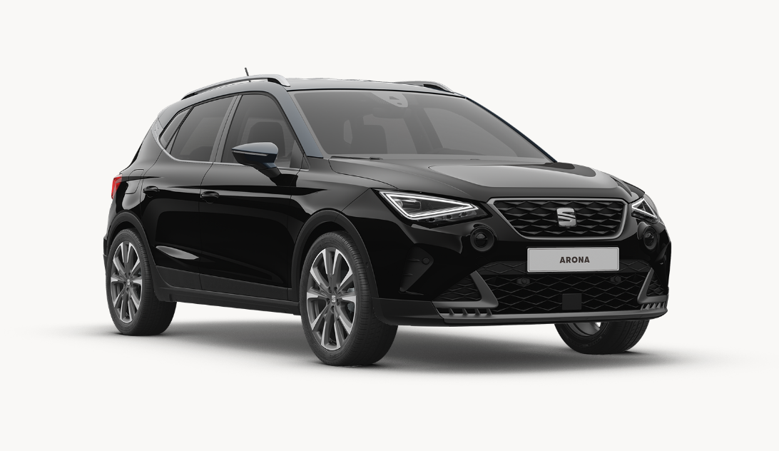 SEAT Arona FR Limited Edition