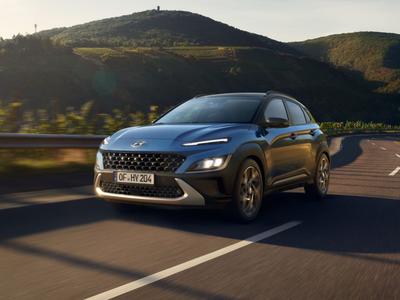 Motability Offers