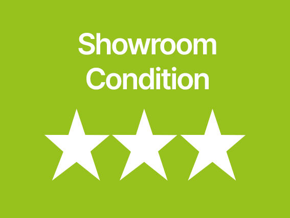 We Buy Cars Showroom Condition Underwoods