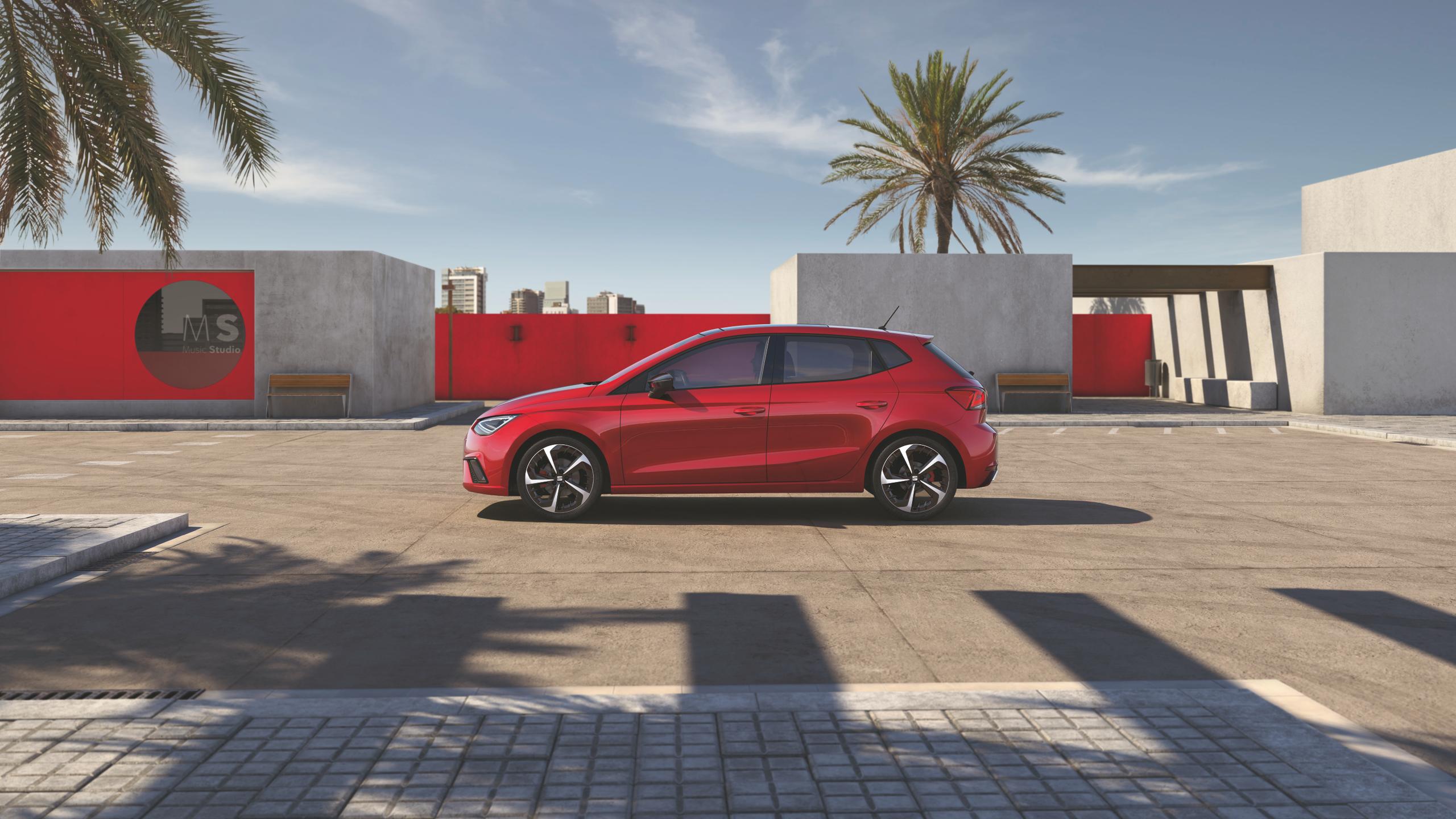 SEAT Ibiza 2026 Ultimate Review, Is This the Best Value Hatchback?