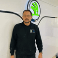 ​Alan Reynolds