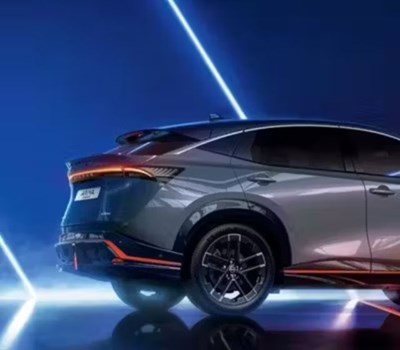 Your Complete Guide To The New Nissan ARIYA NISMO