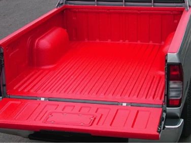 Red Speedliner