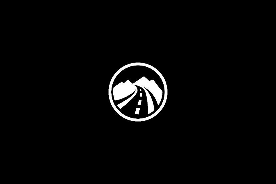 Road Icon