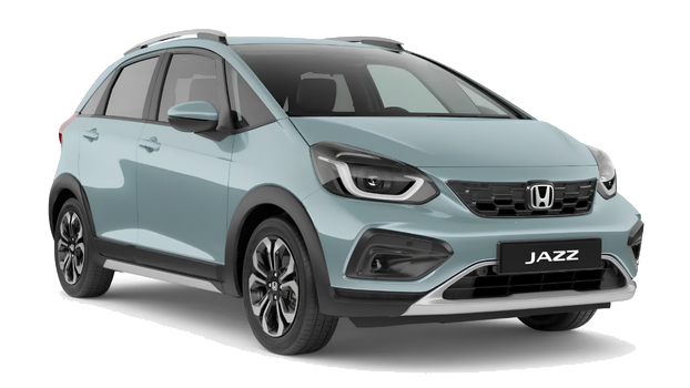 Jazz e:HEV Advance Motability
