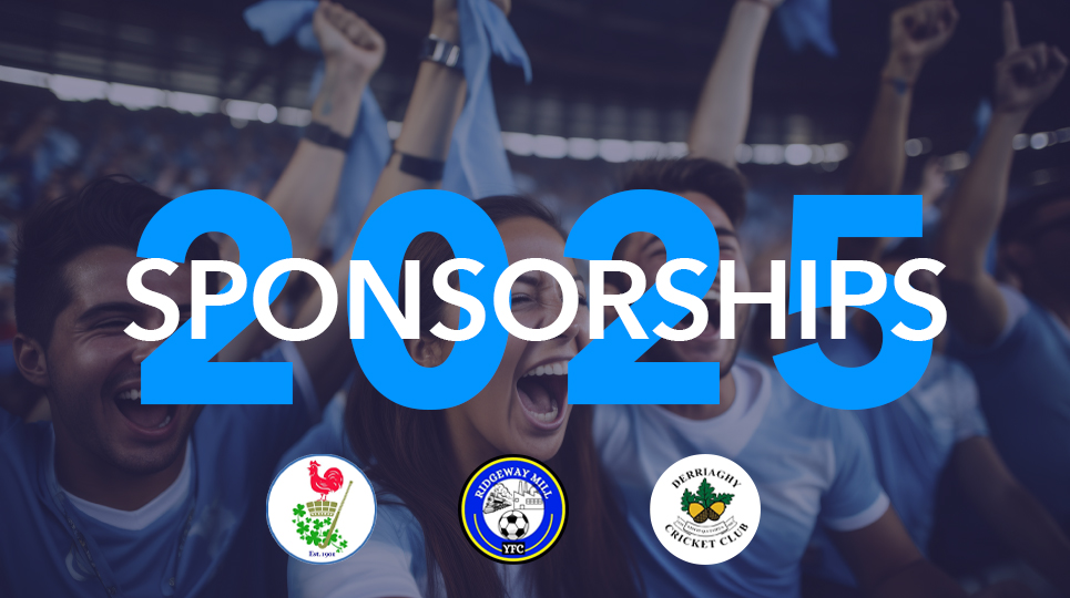 SERE Motors Sponsorships | Supporting Local Sports Clubs