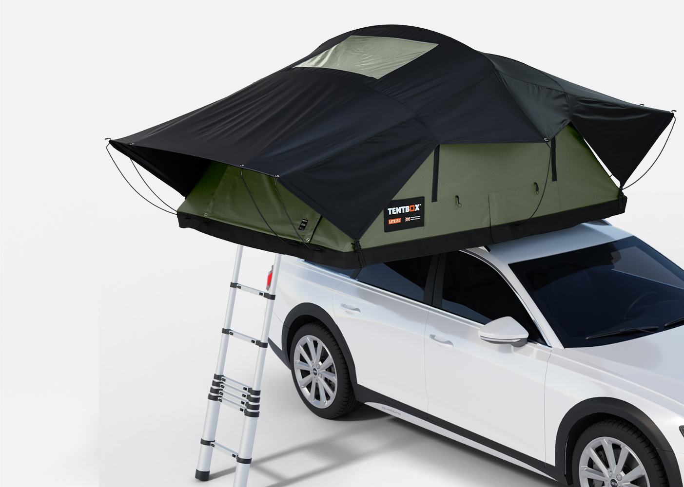 TentBox Lite XL