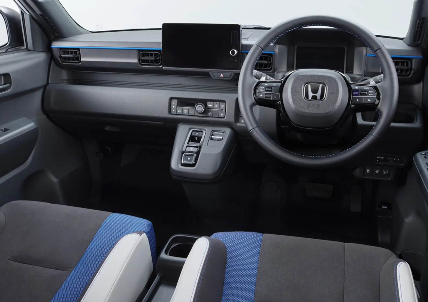 Honda Super-N