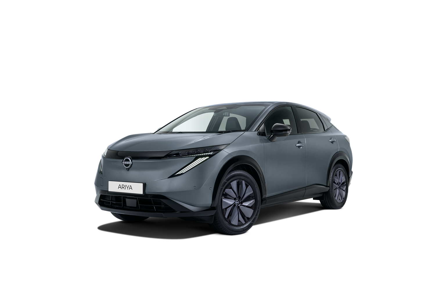 Nissan ARIYA 
