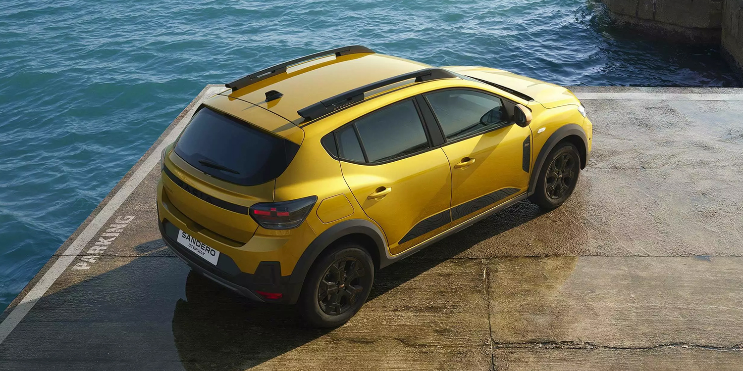new sandero stepway_