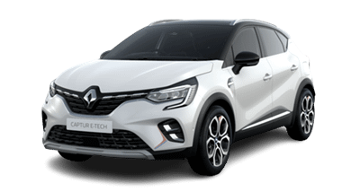 Renault Captur Techno E-Tech Full Hybrid 145 Auto Offer