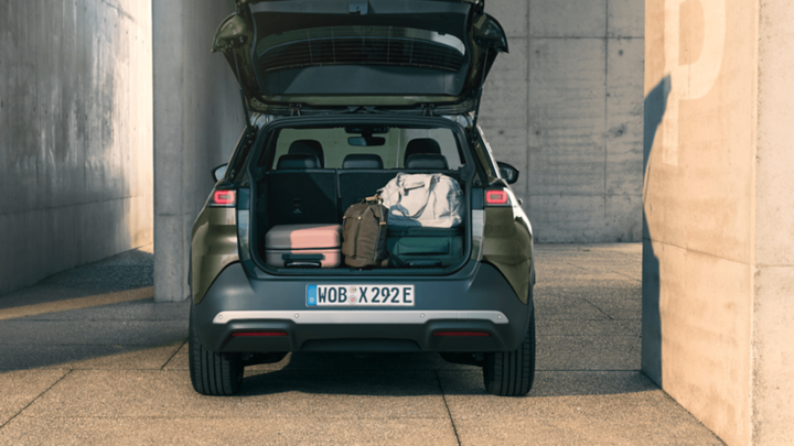 Open Boot