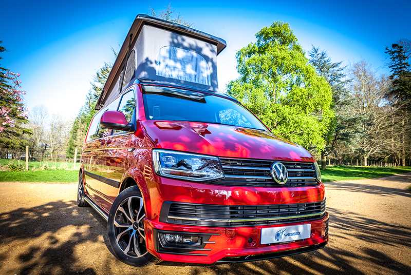 TIPS FOR CONVERTING A CAMPER THAT IS PERFECT FOR FAMILY HOLIDAYS