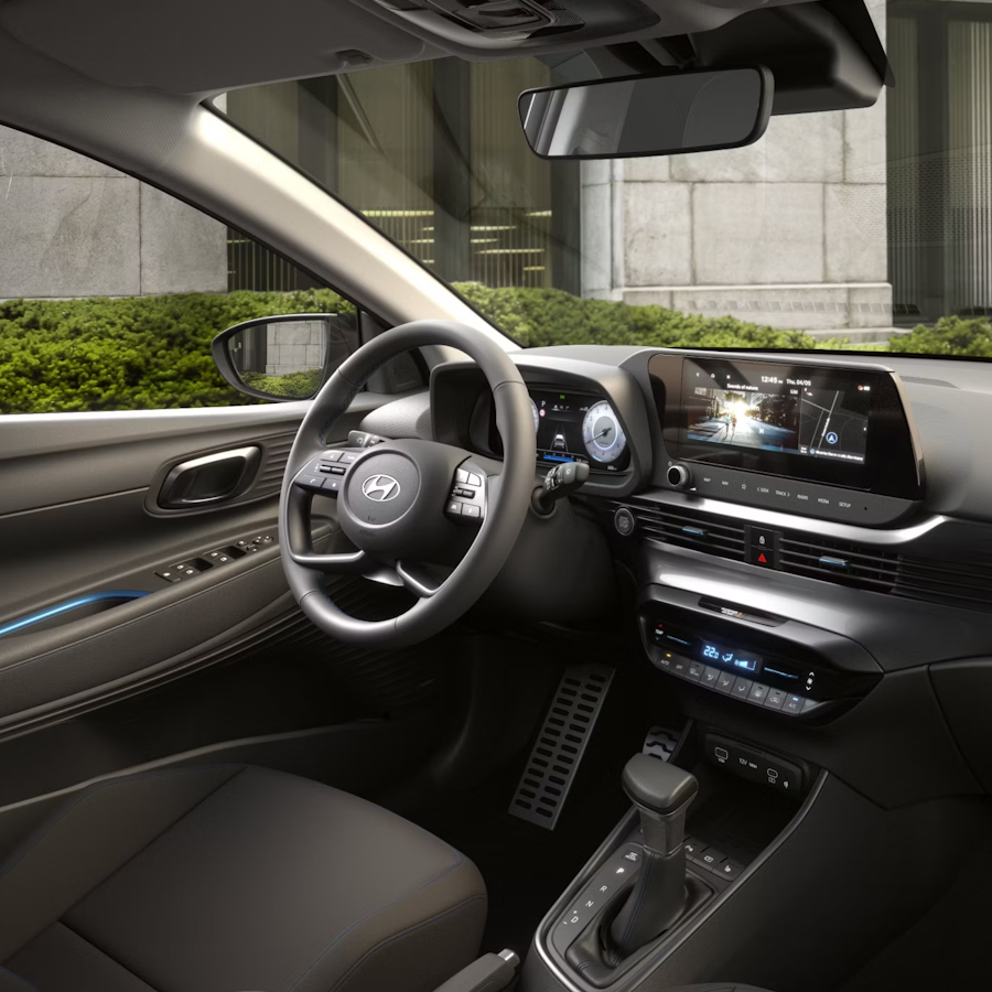 grey cockpit