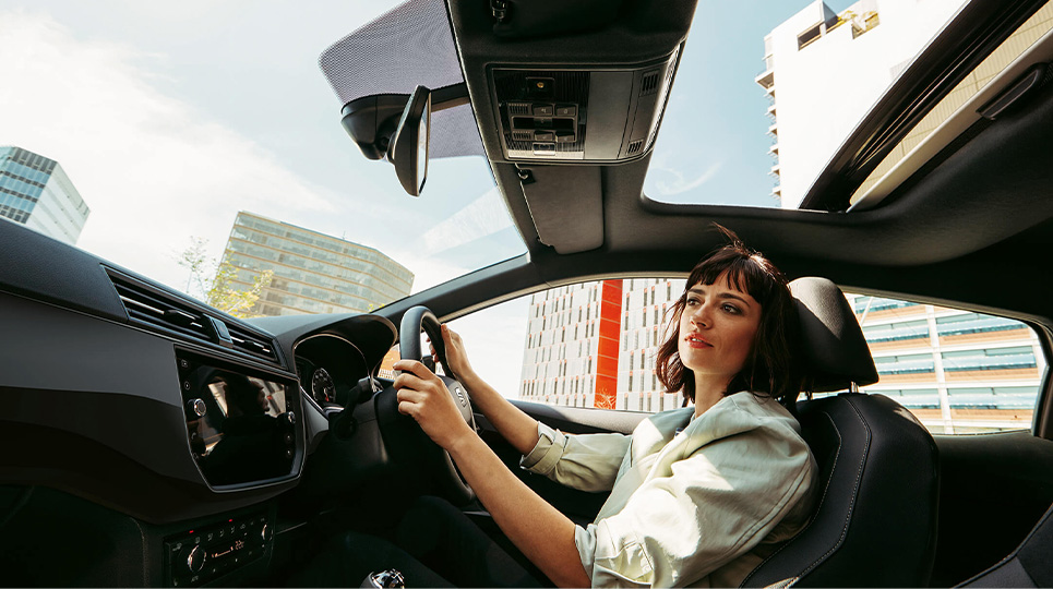 SEAT Service Plan Spread the Cost at SERE Motors