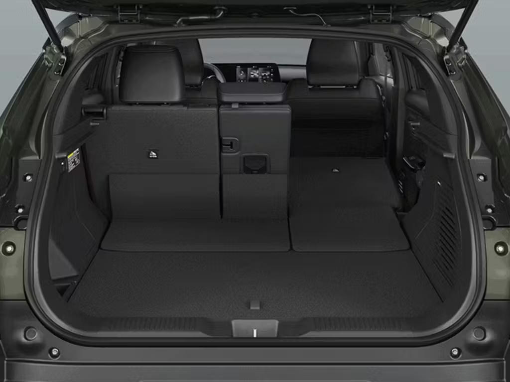 Suzuki e Vitara